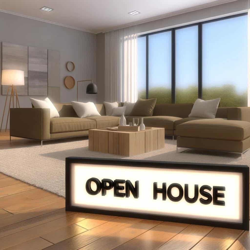 Industry Benchmarks for House Showings