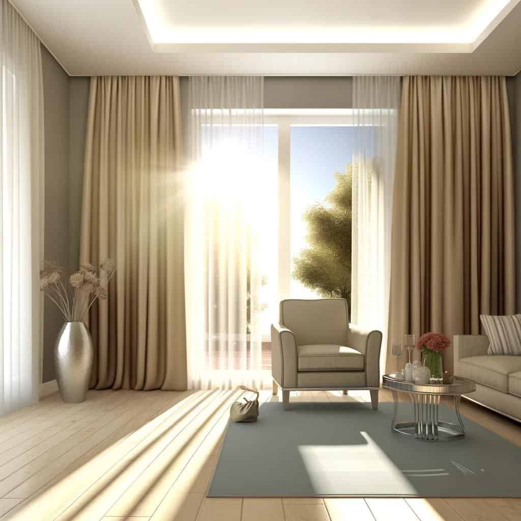 Staging Strategies for a Lasting Impression